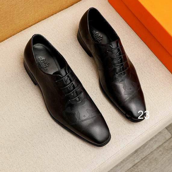 Picture of Hermes Shoes _SKUHERMESsz38-44HY070610925